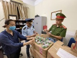 Bắc Giang: Thu giữ 2.200 chiếc bánh trung thu không rõ nguồn gốc, xuất xứ