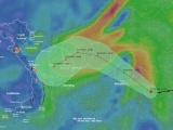 Bão Fengshen vào Biển Đông, dự báo mạnh lên cấp 11 – miền Trung sẵn sàng ứng phó mưa lớn