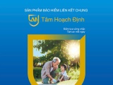 Bảo Việt Nhân thọ ra mắt siêu phẩm bảo vệ lên tới 1 triệu đô la Mỹ