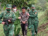 Bắt giữ đối tượng vận chuyển ma túy qua biên giới ở Hà Tĩnh 