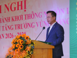 BIDV đề xuất giải pháp thúc đẩy tăng trưởng vùng Đông Nam Bộ