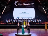 BIDV ghi dấu ấn tại Sao Khuê 2025 với 7 sản phẩm công nghệ được vinh danh