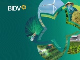 BIDV phát hành thành công 3.000 tỷ đồng Trái phiếu bền vững