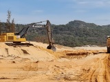 Bình Thuận: Núp bóng dự án, “đất tặc” lộng hành?