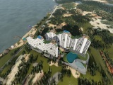 Bình Thuận “tuýt còi” hàng loạt dự án bất động sản