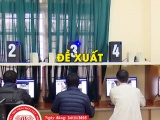 Bỏ bài thi mô phỏng khi sát hạch giấy phép lái xe từ ngày 1/7