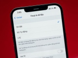 Người dùng iPhone 12 bắt đầu sử dụng được 5G tại Việt Nam 