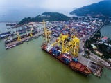 Bộ Giao thông vận tải công bố mở cảng cạn Long Biên