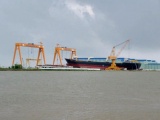 Bổ sung 1 bến cảng hàng lỏng tại Nam Định