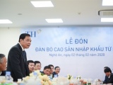 Bộ trưởng Nguyễn Xuân Cường: Tập đoàn TH đã đặt chiến lược rất “trúng”