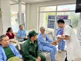 Bộ Y tế bảo vệ quyền lợi người bệnh BHYT: Không khám dịch vụ, không phải trả thêm tiền