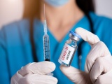Bộ Y tế kiến nghị nhận viện trợ 13,7 triệu liều vaccine cho trẻ em