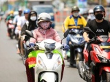 Cả nước bắt đầu đón đợt nắng nóng diện rộng từ ngày mai