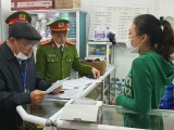Bắc Giang: Công an tỉnh chủ động phòng dịch corona với phương châm “4 tại chỗ”