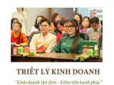  “Cặp bài trùng” nhà Cỏ Cây Hoa Lá và hành trình xây dựng mỹ phẩm xanh mang tên thương hiệu Việt