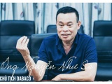 CEO Dabaco Group Nguyễn Như So và hành trình “vươn khơi vượt sóng lớn”