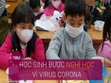 Chống virus Corona: Học sinh ở Bắc Kạn được nghỉ học 1 tuần