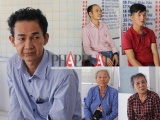 TPHCM: Bắt giữ băng nhóm chuyên dàn cảnh móc túi ở KDL Suối Tiên