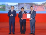 Công bố quy hoạch tỉnh Thanh Hóa tầm nhìn đến năm 2045