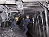 Công ty than Uông Bí luôn duy trì nhịp độ sản xuất góp phần phát triển ngành than