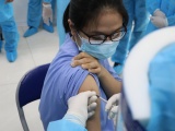 Đã có hơn 44.000 người tiêm vắc xin phòng COVID-19 tại 19 tỉnh, thành phố 