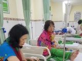 Du khách nhập viện ở Đà Nẵng: Mẫu thịt heo nhiễm khuẩn E.Coli