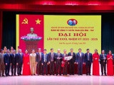 Đại hội Đảng bộ Công ty Tuyển than Cửa Ông khóa XXXII, nhiệm kỳ 2020-2025
