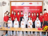 Dai-ichi Life Việt Nam triển khai chương trình “Kết nối Triệu Yêu Thương - Đem ánh sáng cho người nghèo 2022”