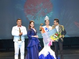 Đại sứ hình ảnh chính thức - Hoa hậu doanh nhân hòa bình thế giới Ngô Thùy Dương và thương hiệu bán lẻ Theduongretail.com 