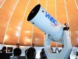 Đài thiên văn Hà Nội sắp mở cửa đón khách