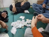 Đắk Lắk: Tạm giữ hình sự một cán bộ Thanh tra tham gia đánh bạc