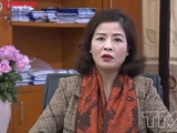Dấu bút của bà Phạm Thị Hằng tại Sở GD&ĐT Thanh Hóa: Xướng tên Liên danh Thanh Hóa – Hoàng Đạo!