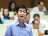 ĐBQH Lê Thanh Hoàn: Đề nghị báo cáo cụ thể vấn đề công khai thông tin quy hoạch