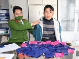 Điện Biên: Liên tiếp phá 3 chuyên án, bắt giữ số lượng lớn ma túy