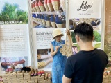 Doanh nghiệp làng nghề bắt nhịp với chuyển đổi số