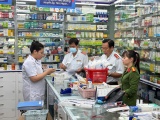 Đơn giản hóa nhiều thủ tục hành chính trong kinh doanh dược, mỹ phẩm