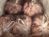 Đồng Nai: Phát hiện 1,5 tấn thịt heo thối chuẩn bị đưa đi tiêu thụ
