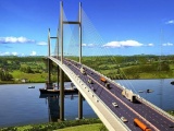 Sẽ triển khai xây dựng cầu Cát Lái nối TPHCM và Đồng Nai