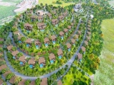 Dự án Long Thành Hòa Bình Resort: Sinh lời hay ôm 'cục nợ'