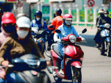 Dự báo thời tiết hôm nay 17/10: Miền Bắc nắng nóng kéo dài, Nam Bộ mưa to cục bộ