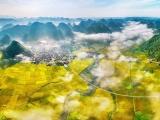 Du lịch Lạng Sơn: Phát triển đồng bộ để giữ chân du khách