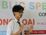 Đưa tiếng nói trẻ em vào quá trình xây dựng chính sách