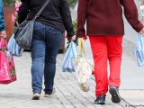 Từ năm 2020, Đức lên kế hoạch cấm túi nilon dùng một lần 
