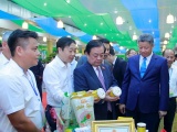 Festival OCOP Việt Nam 2025: Khẳng định vai trò dẫn dắt của Hà Nội
