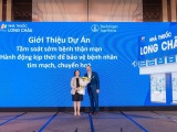FPT Long Châu hợp tác cùng Boehringer Ingelheim thực hiện tầm soát sớm bệnh thận mạn miễn phí