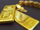 Giá vàng hôm nay (30/4): Vàng trong nước ổn định