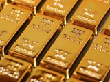 Giá vàng ngày 1/11: Thị trường vàng thế giới hồi phục nhẹ