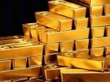 Giá vàng ngày 17/1: Giá vàng trong nước thất thường, USD tăng vọt