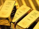 Giá vàng ngày 24/5: Vàng giảm giá sau đà tăng của tuần qua