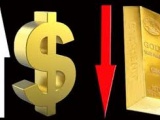 Giá vàng và ngoại tệ ngày 1/4: Vàng biến động, USD tăng trở lại